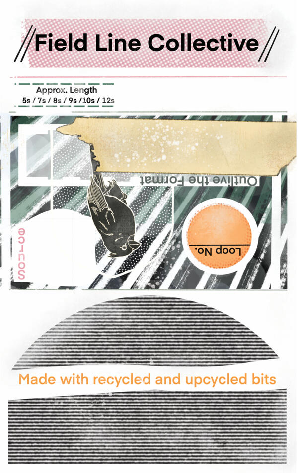 Creator/Designer/User