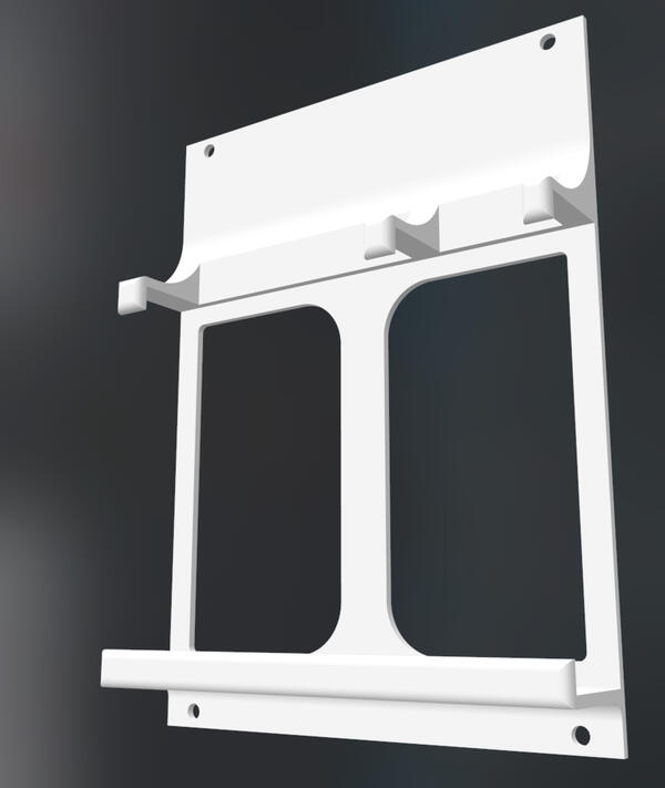 Creator/Designer/User